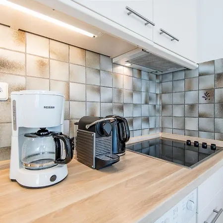 Haus Friesische Strasse 25a Whg 7 *